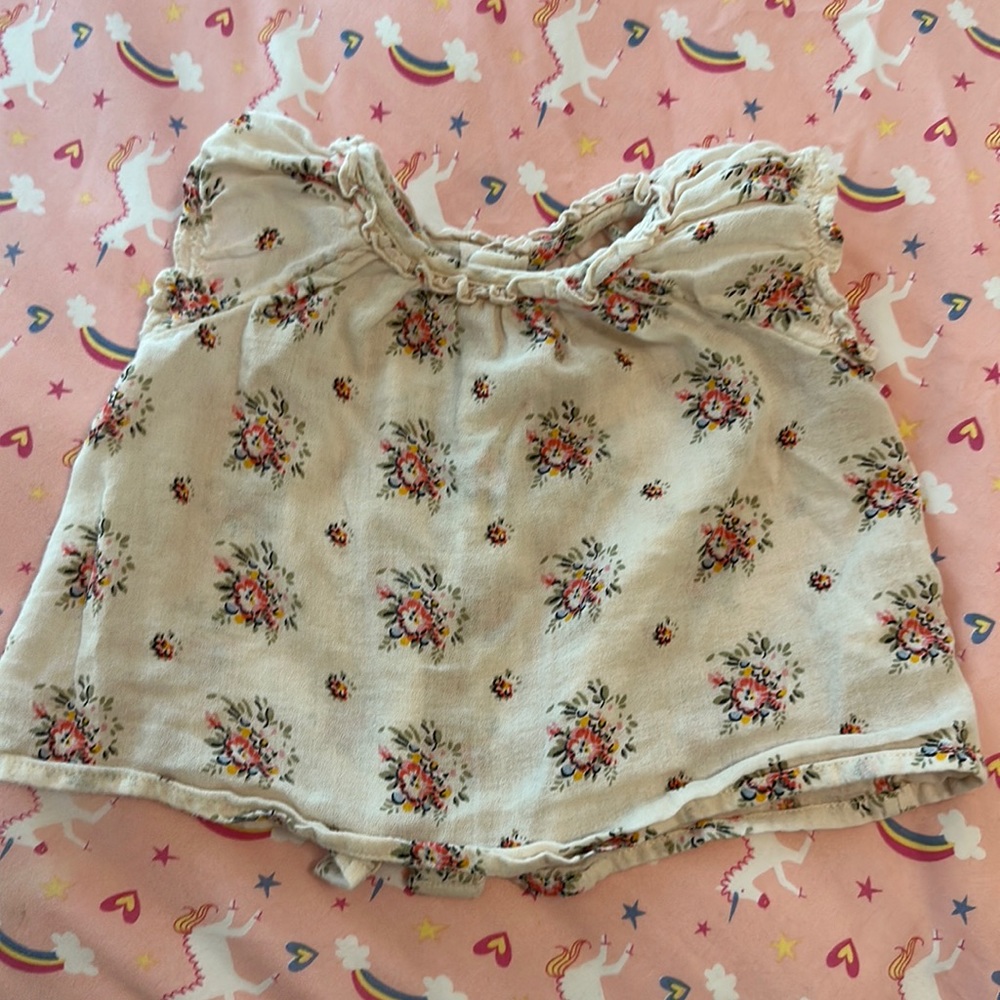 Bonpoint Paris top